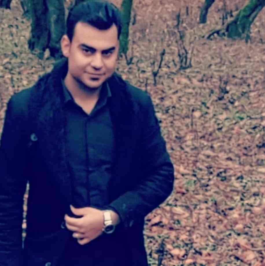 دانلود آهنگ نه ماهی و آو مری نه عشق تو و دلم روح الله کرمی